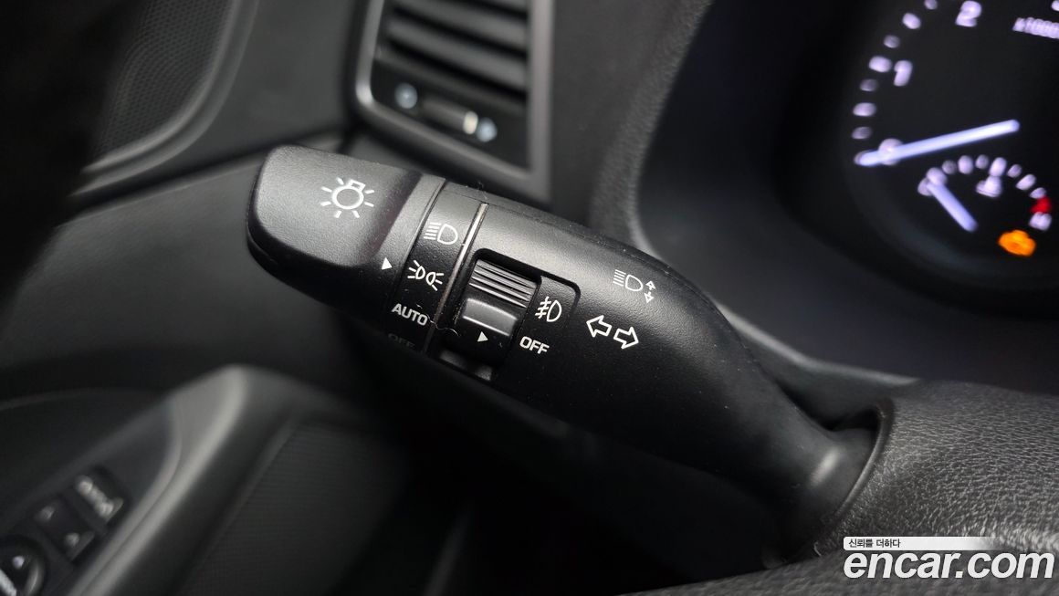 Hyundai Tucson 2016