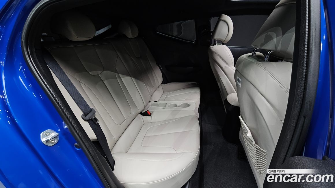 Hyundai Veloster 2018