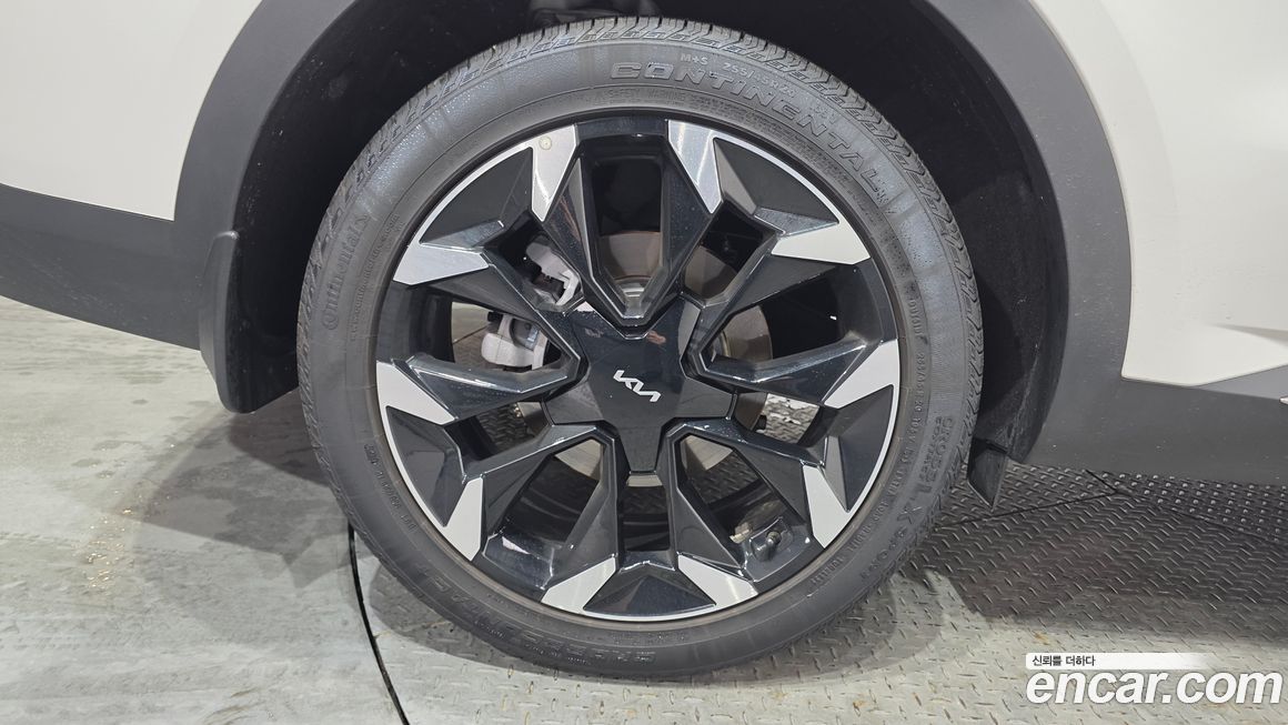 Kia Sorento 2025