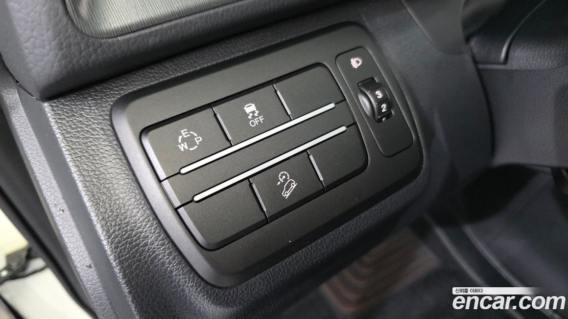 KG_Mobility_Ssangyong TIBOLI 2019