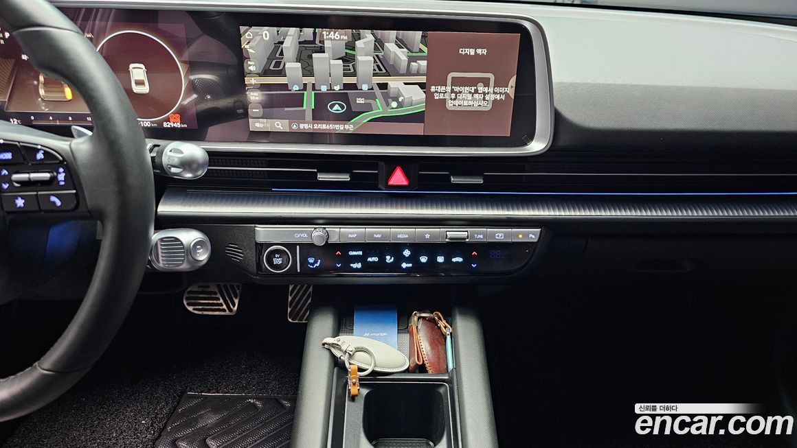 Hyundai Ioniq6 2023