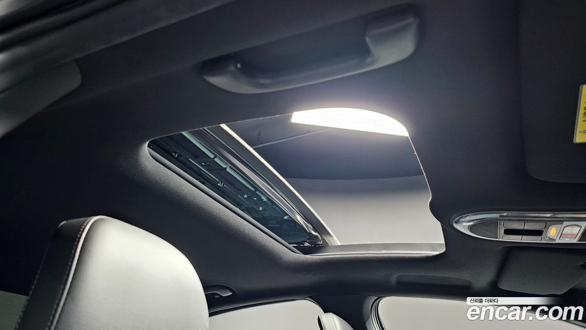 Hyundai Ioniq6 2023