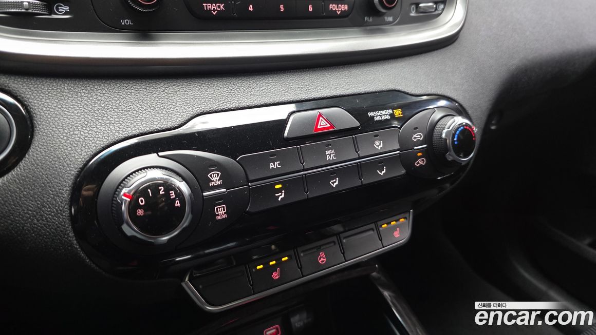 Kia Sorento 2016