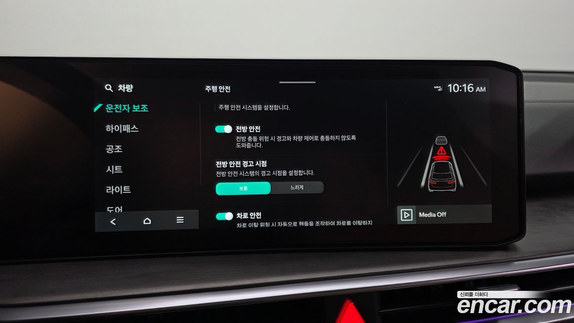 Kia Sorento 2025