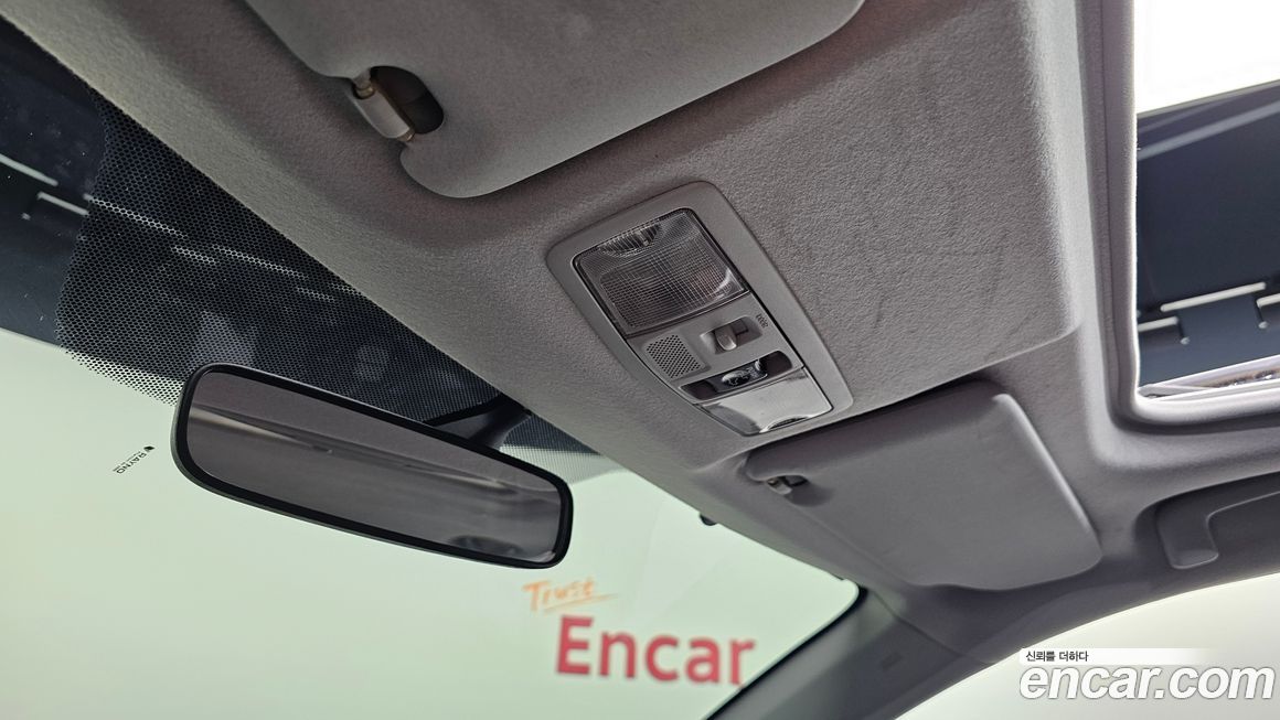 Mitsubishi Outlander 2010