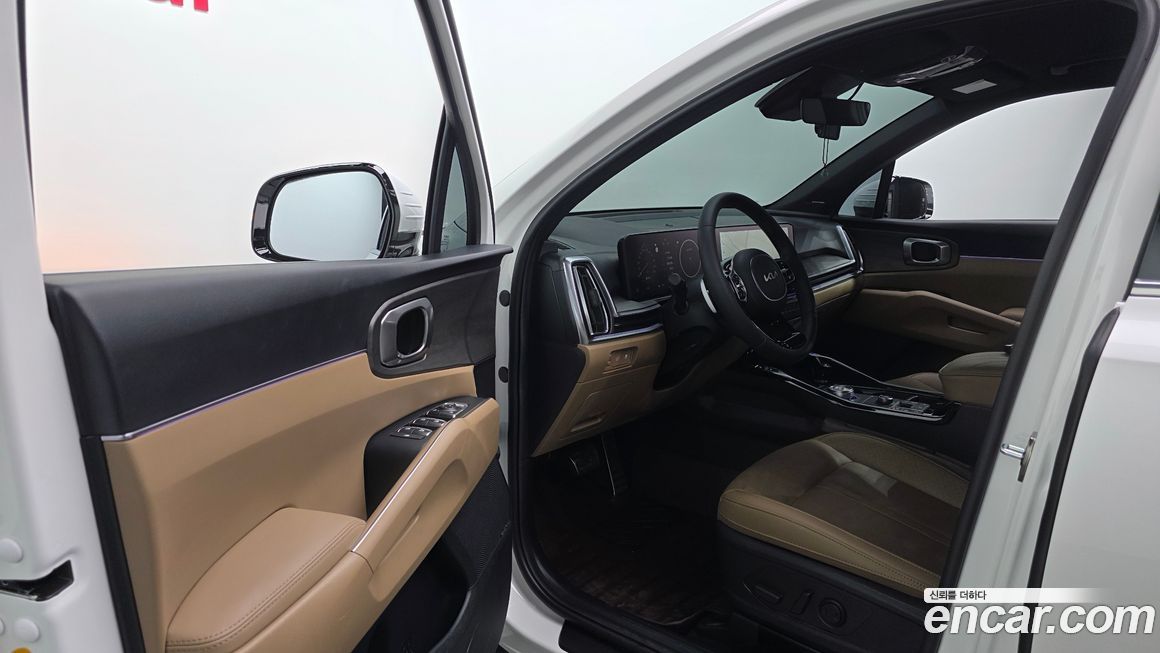 Kia Sorento 2025