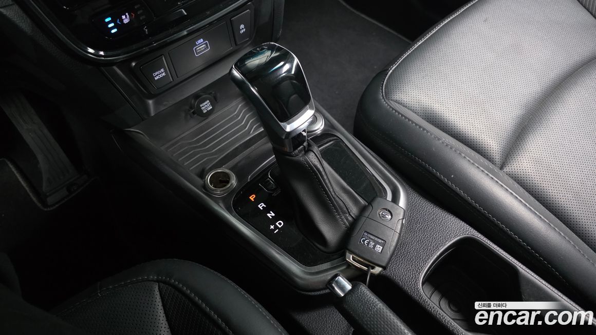 KG_Mobility_Ssangyong TIBOLI 2022