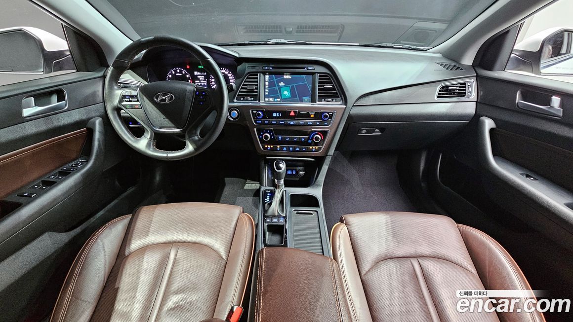 Hyundai Sonata 2017