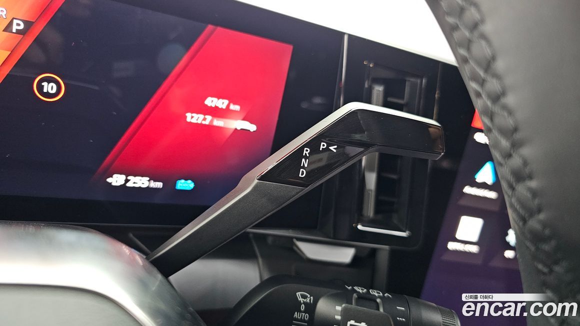 Renault-KoreaSamsung Scenic 2026