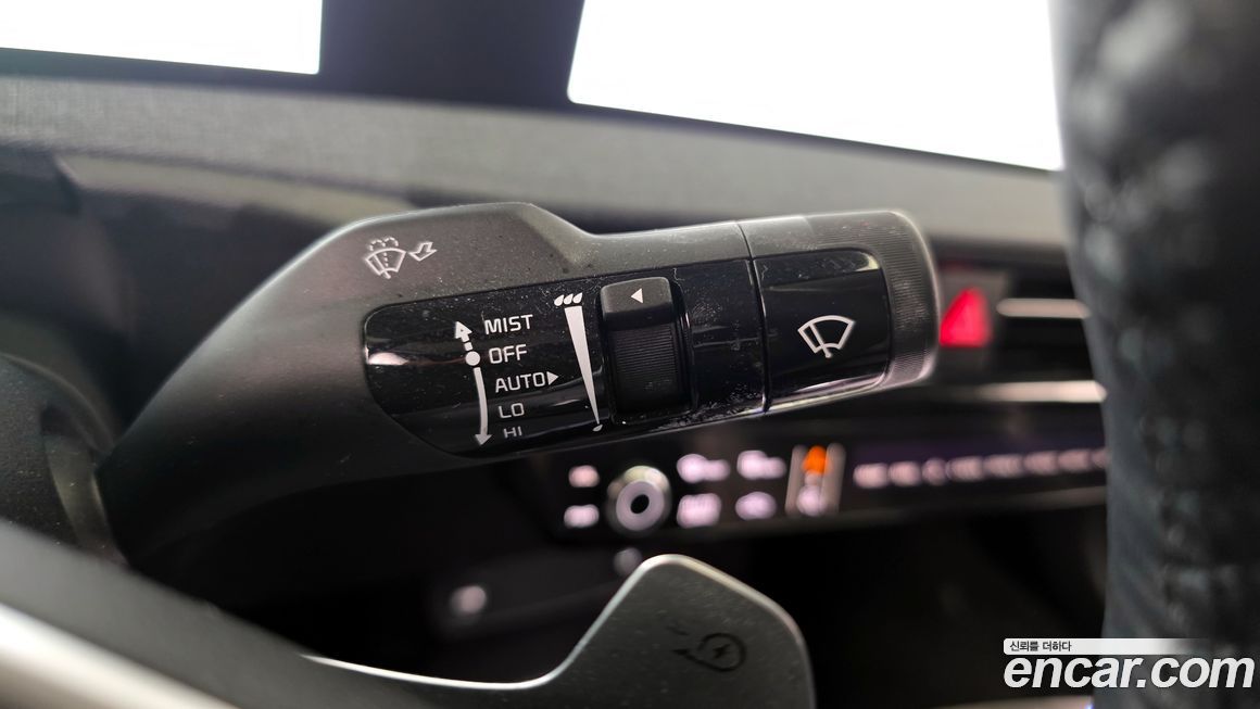 Kia EV6 2024