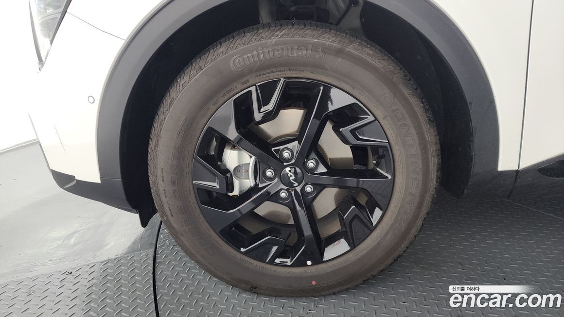 Kia Sportage 2024