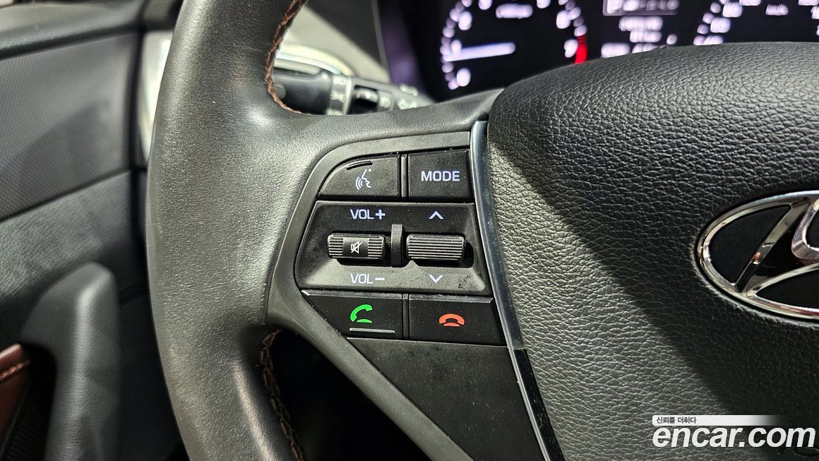 Hyundai Sonata 2017