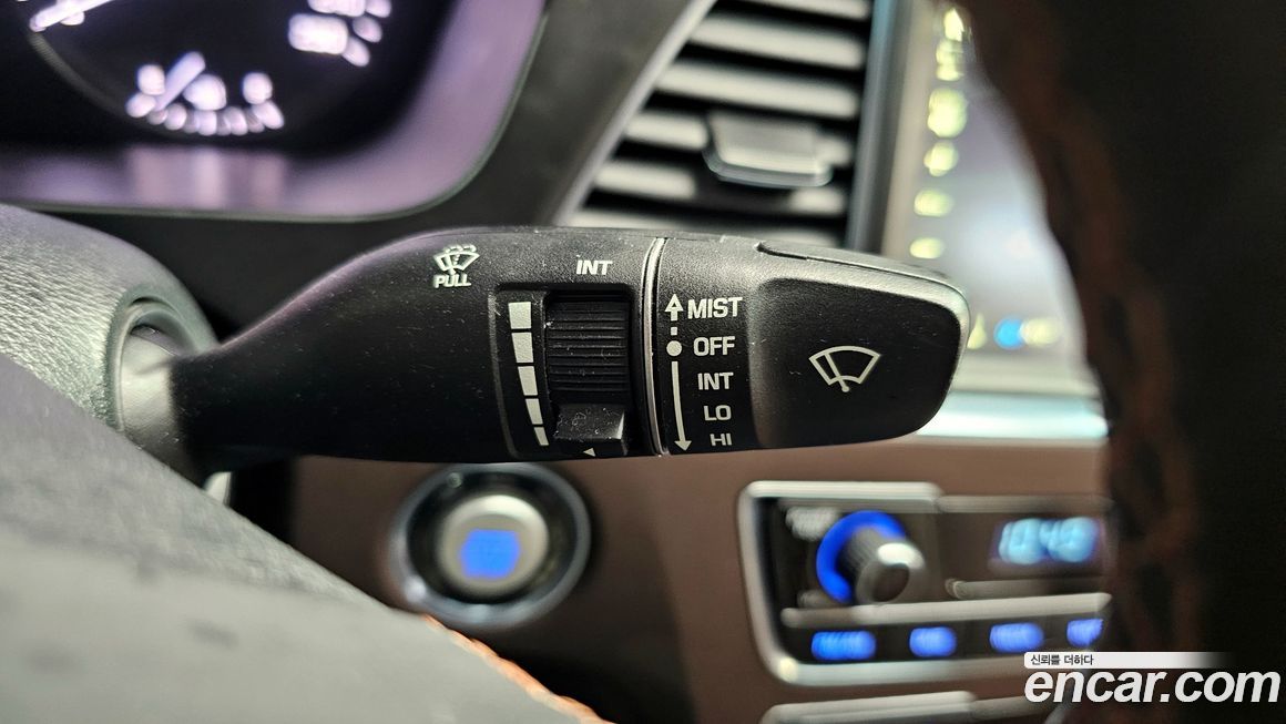 Hyundai Sonata 2017
