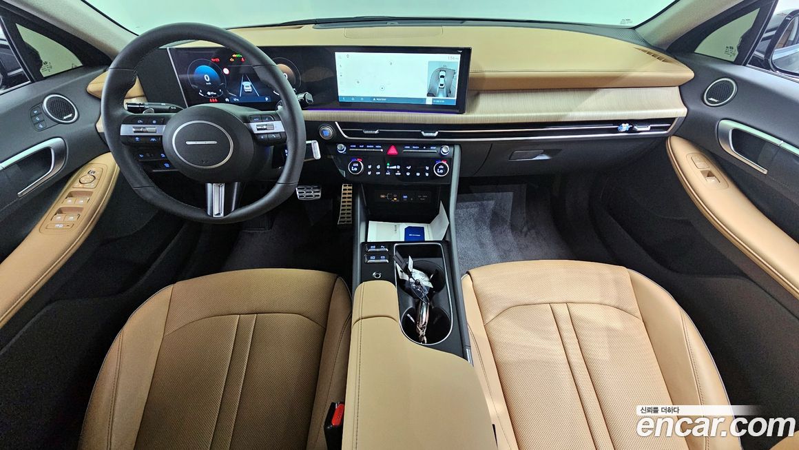 Hyundai Sonata 2026