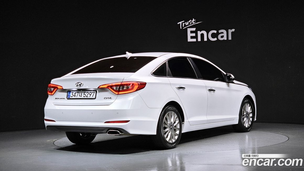 Hyundai Sonata 2017