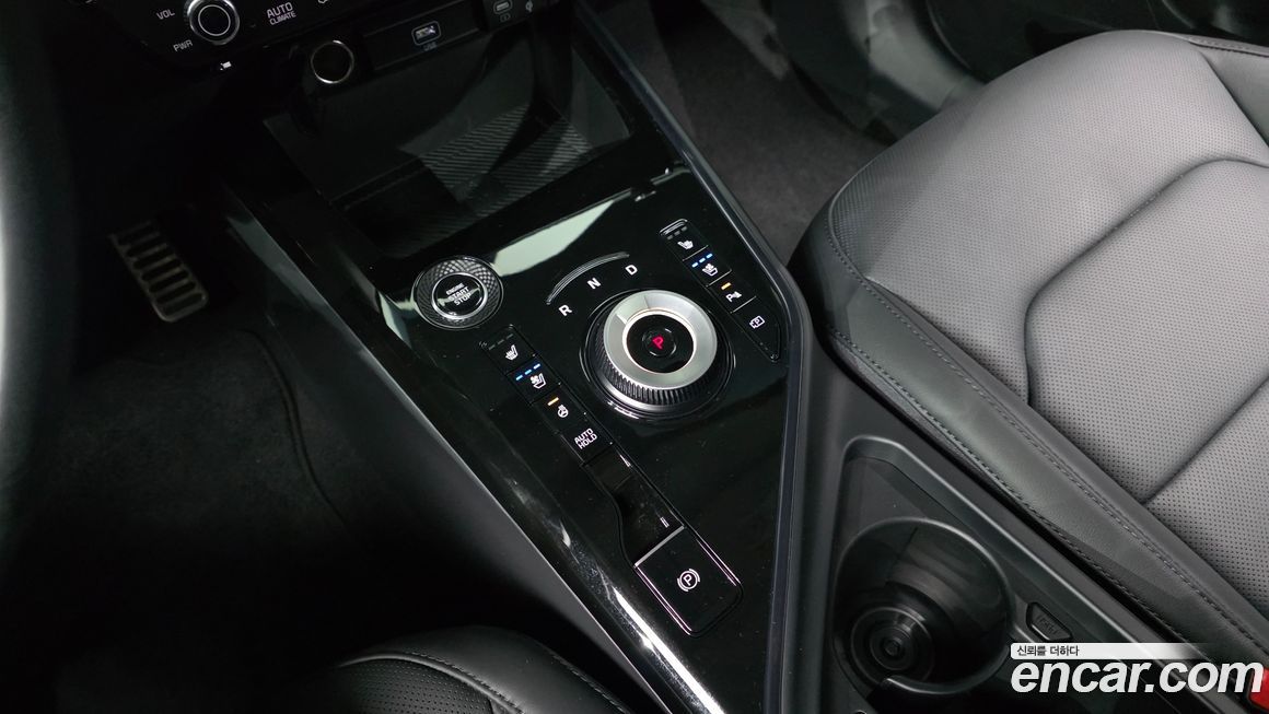 Kia Niro 2025