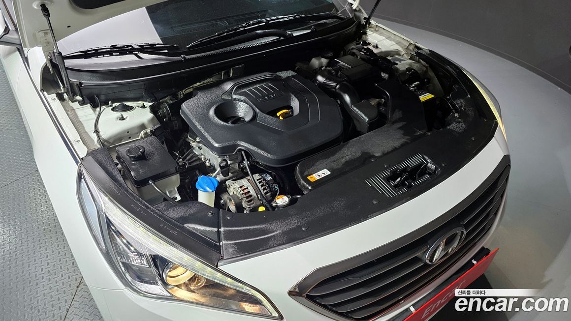 Hyundai Sonata 2017