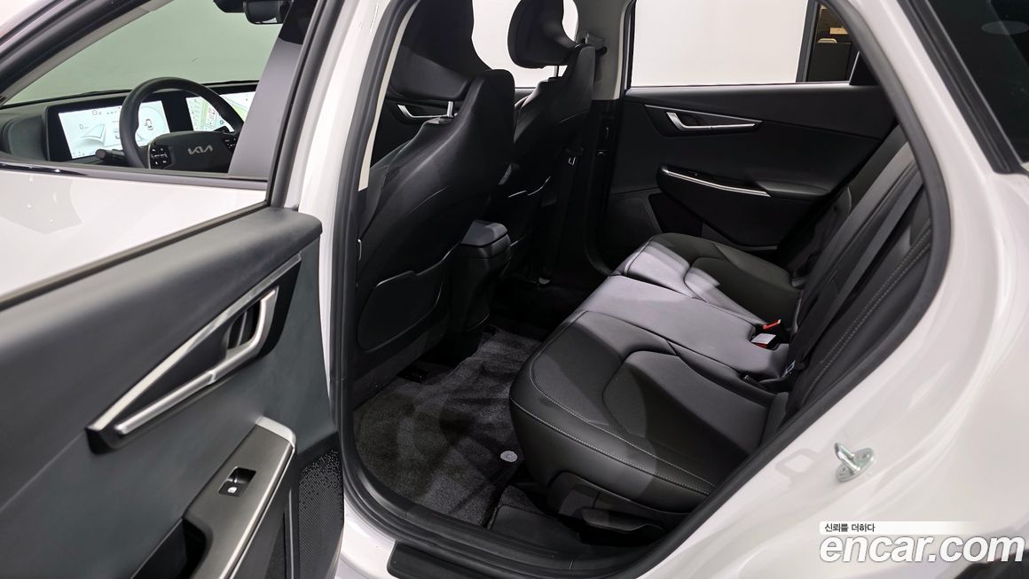 Kia EV6 2024