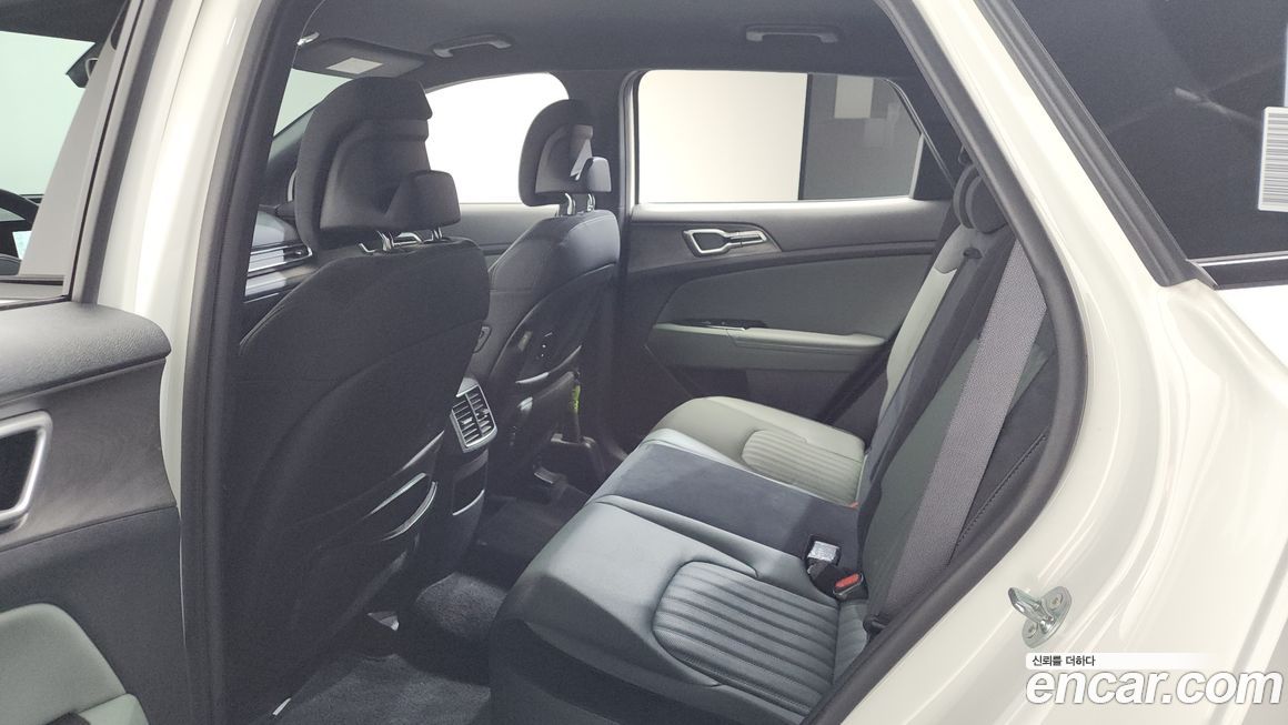 Kia Sportage 2024