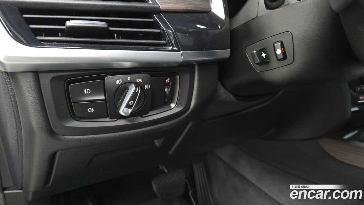 BMW X5 2016
