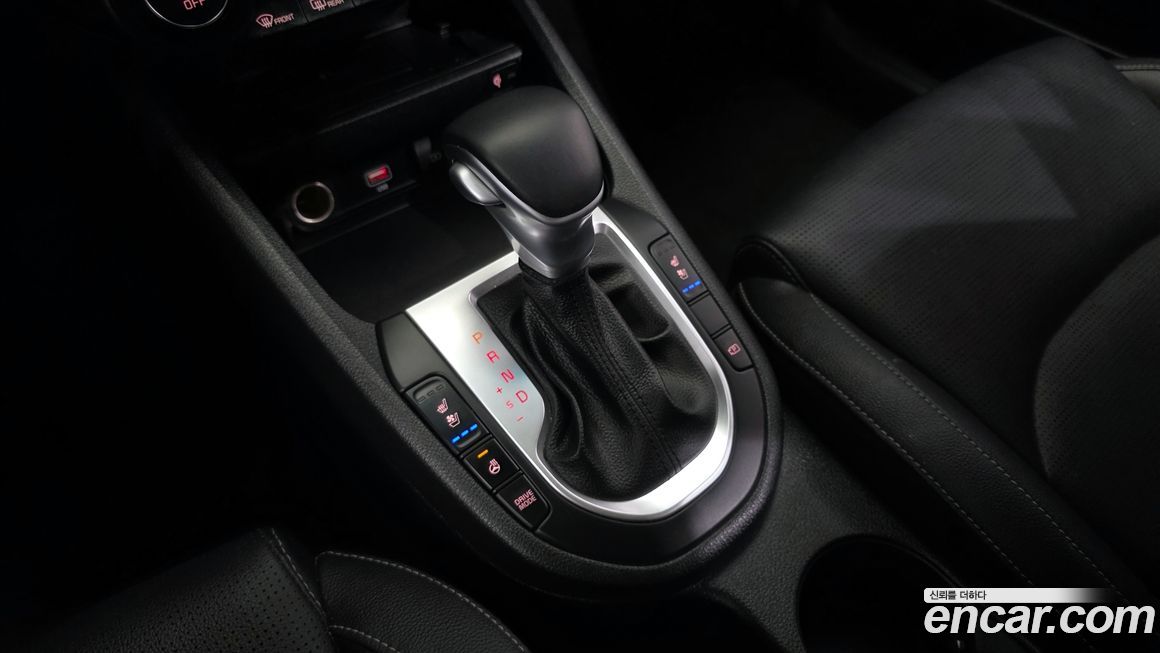 Kia K3 2022