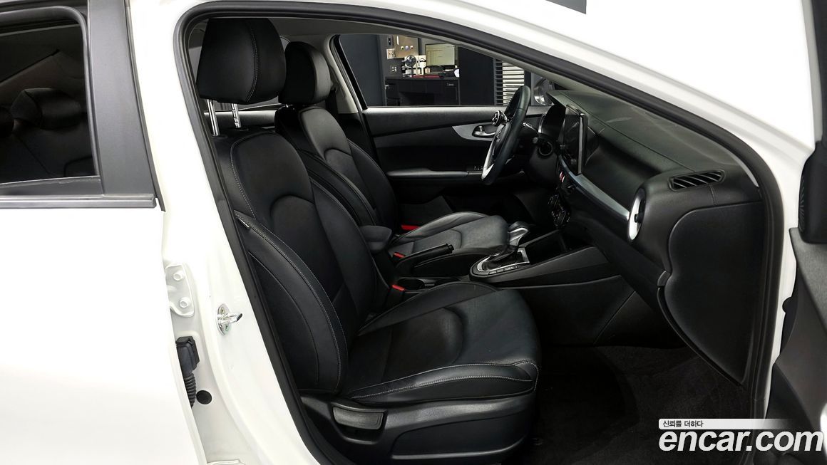 Kia K3 2022