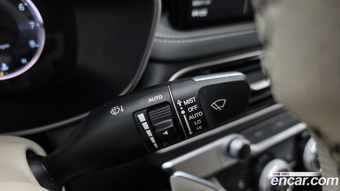 Genesis G70 2021