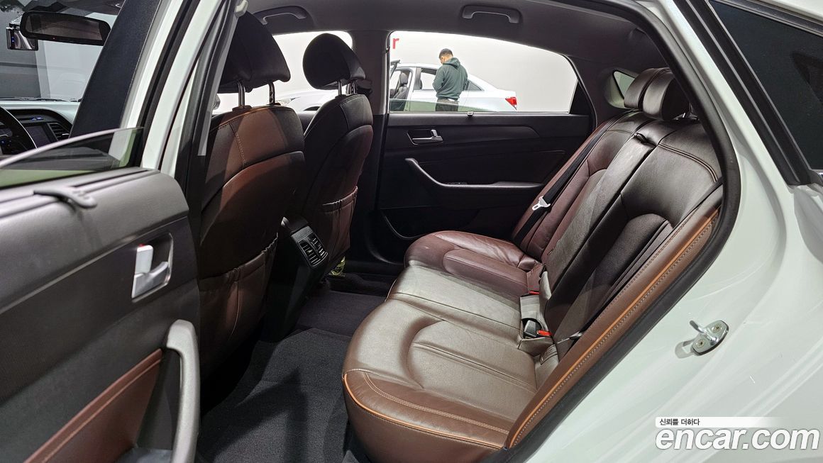 Hyundai Sonata 2017
