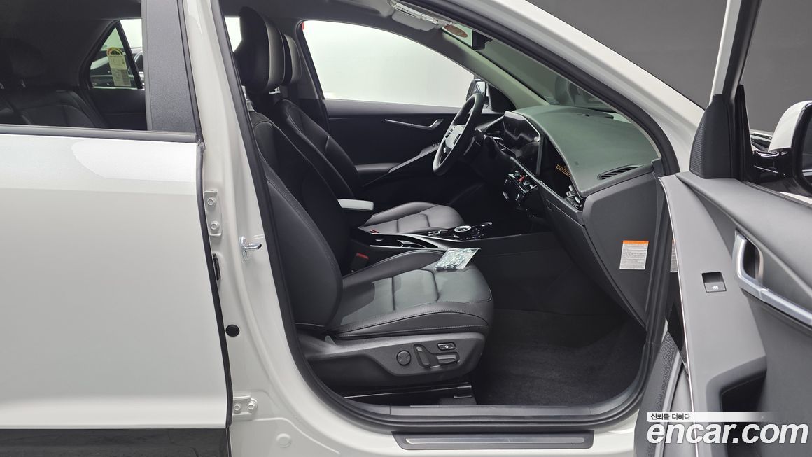 Kia Niro 2025
