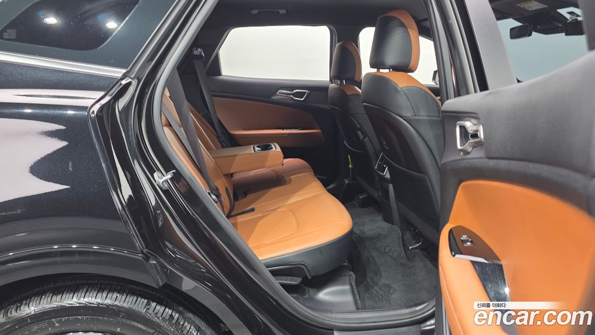 Kia Sportage 2023