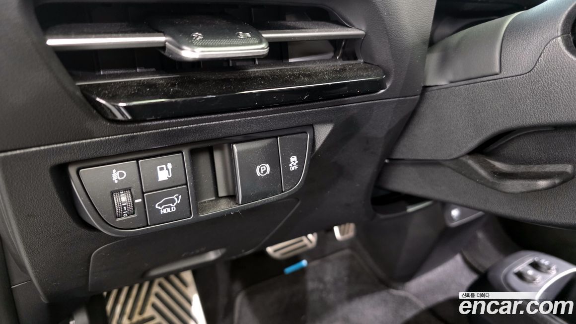 Kia EV6 2024