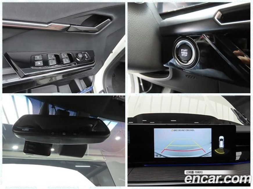 KG_Mobility_Ssangyong Actyon 2026