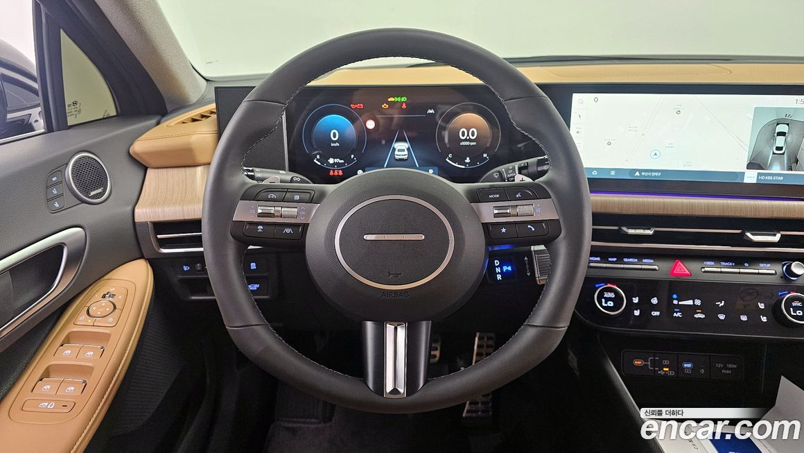 Hyundai Sonata 2026