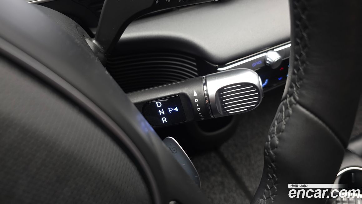 Hyundai Ioniq5 2022