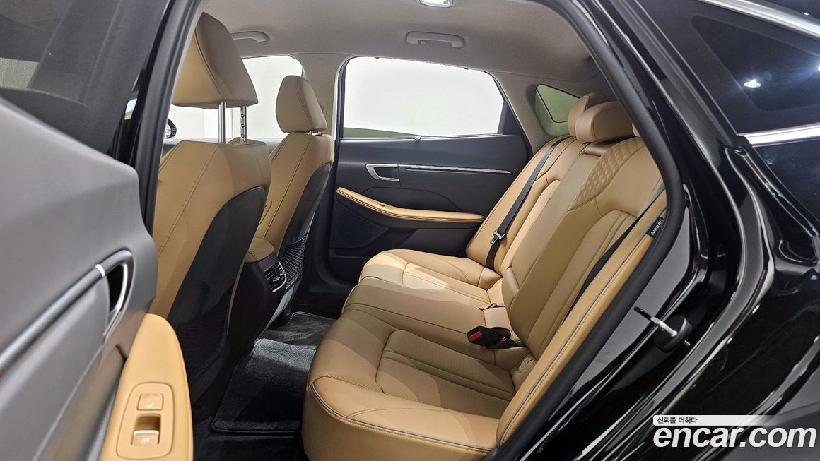 Hyundai Sonata 2026