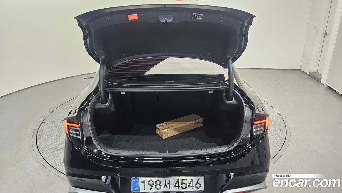 Hyundai Sonata 2026
