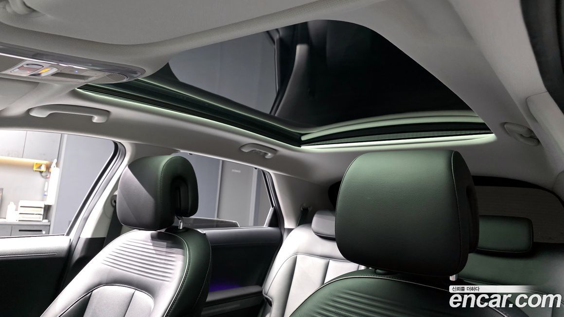 Hyundai Ioniq5 2022
