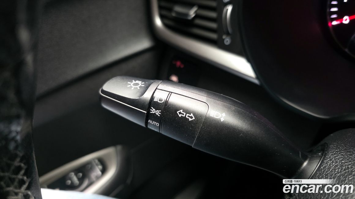 Kia K5 2020