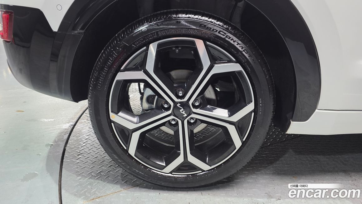 Kia Niro 2025