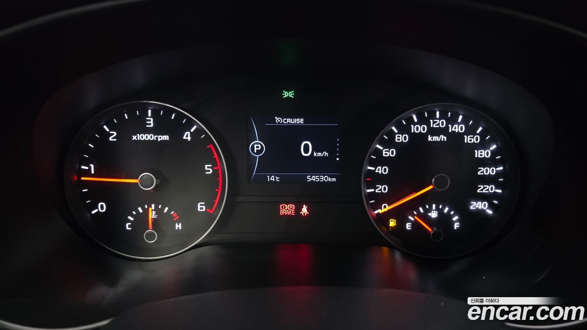 Kia Sportage 2018