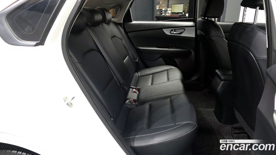 Kia K3 2022