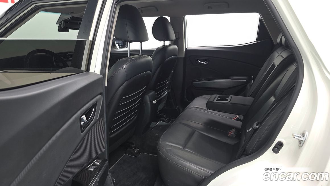 KG_Mobility_Ssangyong TIBOLI 2022