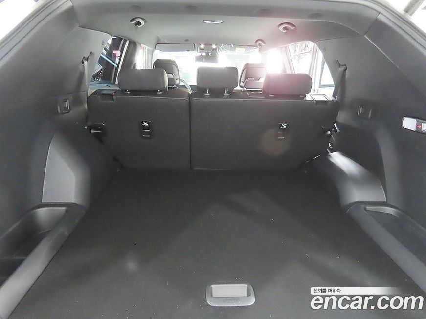 KG_Mobility_Ssangyong Actyon 2026