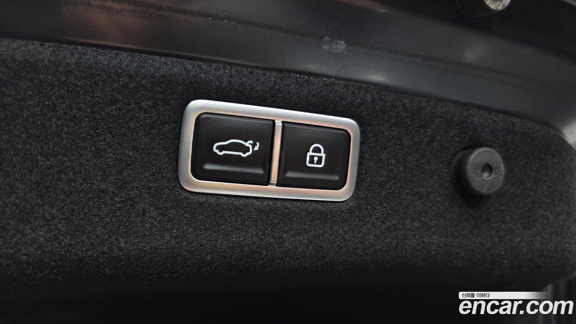 Genesis G70 2021