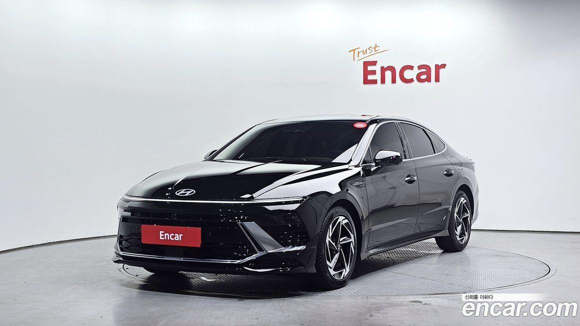 Hyundai Sonata 2026