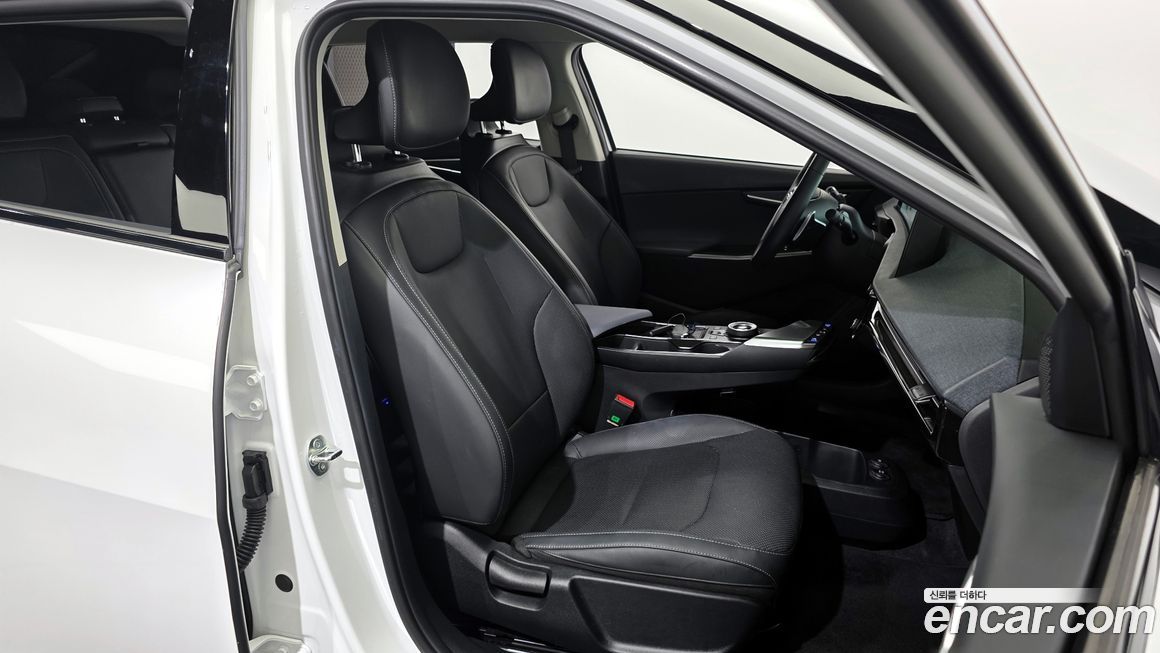 Kia EV6 2024
