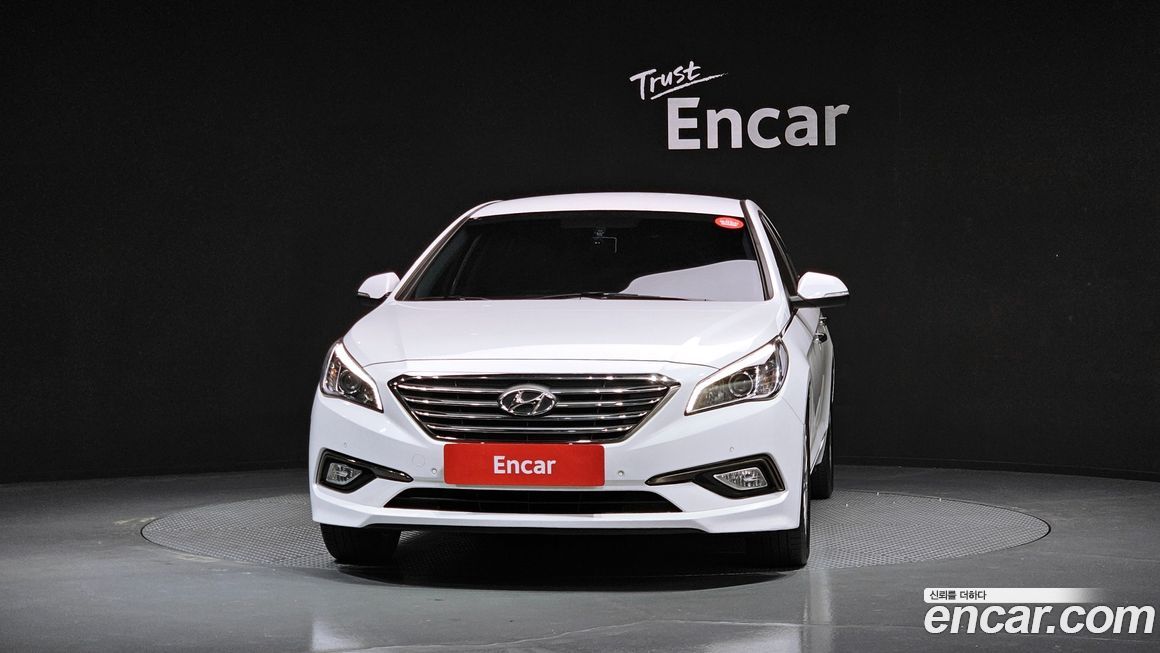Hyundai Sonata 2017