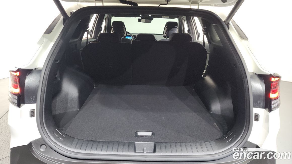Kia Sportage 2024