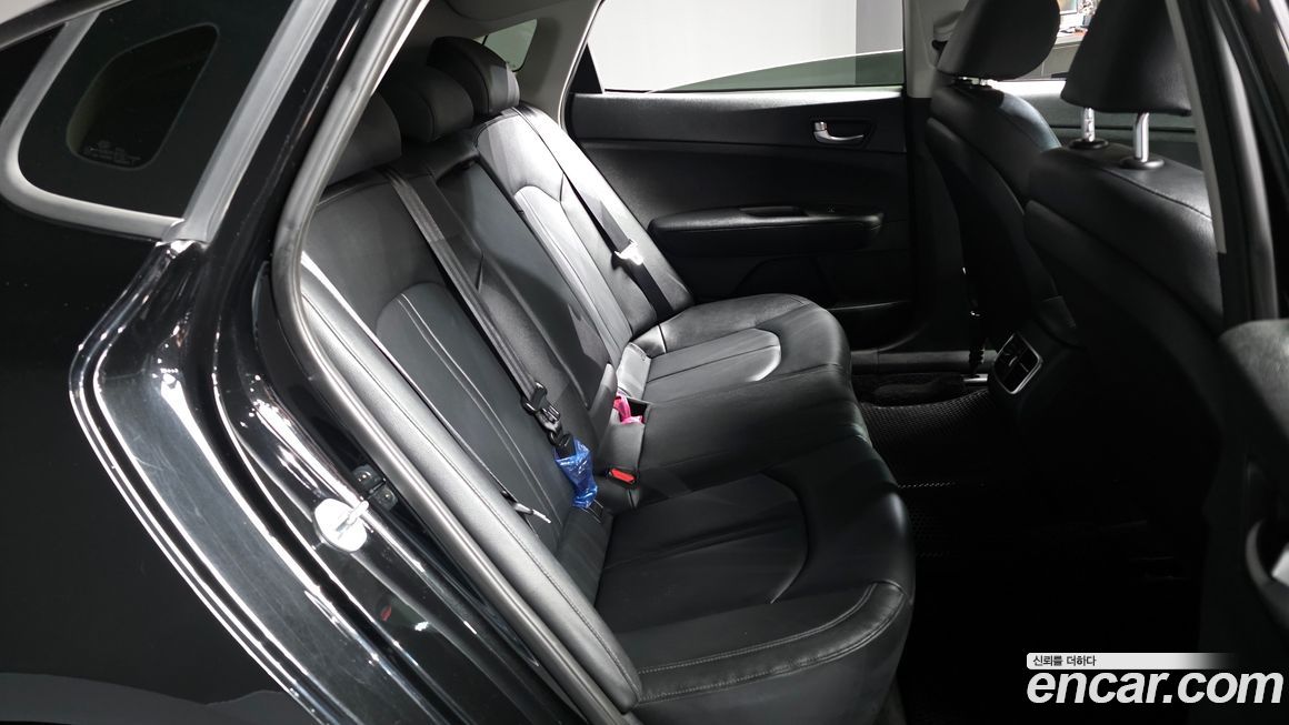 Kia K5 2020