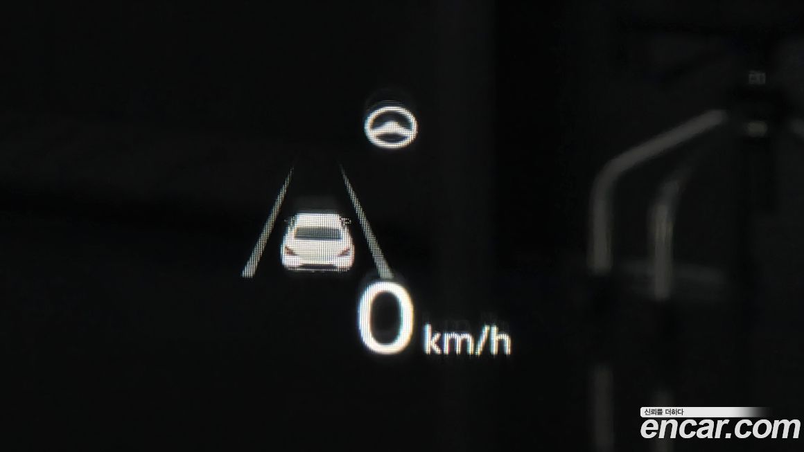 Genesis G70 2021